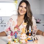 Anala doces - @analadoces - Instagram