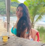 Ana Lara - Facebook