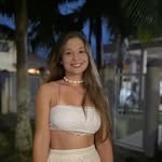 Ana Laura - @ana_legramante - Instagram