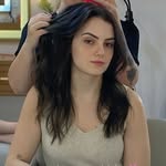 Ana Luisa - @analegramantivieira - Instagram