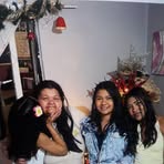 Ana Leida Davinson - Facebook
