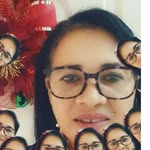 Ana Leida Ysabel Moreno - @ysabelmorenoanaleida - Instagram