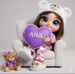 Ana Lepe - Facebook