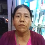 Ana Lepe - Facebook