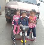 Ana Lepe - Facebook