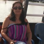 Ana Lepe - @lepe8530 - Instagram