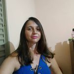 Ana Cláudia Letran plaça - @anaclaudialetran - Instagram