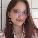 oi, eu gosto de letras - @analetrando - Instagram