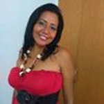 Ana lezama - @analezama6762 - Instagram