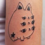 Ana Clara Ligeiro - @analigeiro.ttt - Instagram