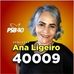 Ana Maria Luciano Ligeiro da Mata - Facebook