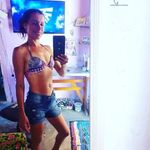 Ana Paula Silva Ligeiro - @cris09ane - Instagram