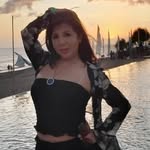 Ana Lim - @anasui88 - Instagram