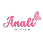 Anali Moda Feminina - @anali.modafeminina - Instagram