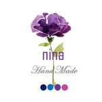 Ana Carolina lizardo - @ninahandmadeshop - Instagram