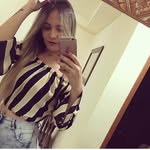 Ana Clara Lizardo - @anaclaralizardom - Instagram