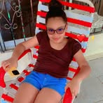 Ana Leah Lizardo - Facebook