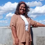 Ana Lizardo - Facebook