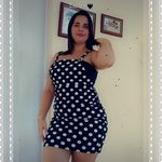 Ana Lizardo Rosario - @analizardo12 - Instagram