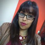 Ana Longoria - @longoria3943 - Instagram
