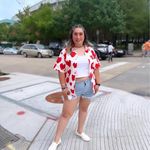 Ana Longoria - @ardlongoria - Instagram
