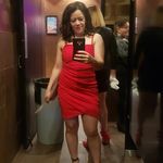 Ana Longoria - @anabelongoria - Instagram