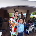 Ana Longoria - Facebook