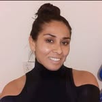 Alma Añorve - @analuzanorve - Instagram