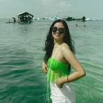 Ana Mae - @_meyrmss - Instagram