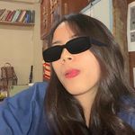 Ana Mae Aralan - @_justcallmae - Instagram