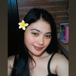 Ana Mae Dizon Valencia - @_eamval_ - Instagram
