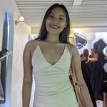 Ana Mae Evangelista - @sodiumms - Instagram