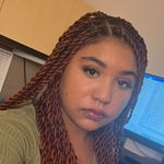 Ana Mae M.A. - @theeanamae - Instagram