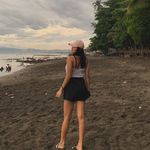 Ana Mae Panuncialman Mahinay - @vhymaee - Instagram