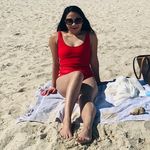 Ana Mae Ritchie - @aritchie0211 - Instagram