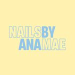 Ana Mae Villagracia - @nailsbyanamae - Instagram