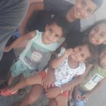 Anna Santos - @ana_mae_de_6_filhos_ - Instagram