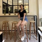 Ana Mae Serillano - @anamaeserillano - Instagram