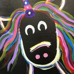 Ana Manning - @unicorn_magic6794 - Instagram
