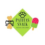 Ana Marcano - @patitasnack - Instagram