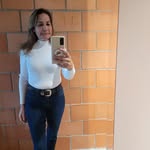Ana Marcano - @anamarcano790 - Instagram