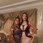 Ana Marcano - @anamercedesmarcanomiranda.1966 - Instagram