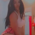 Ana Marcano - @anamarcano1995 - Instagram