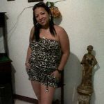 Ana Marcano - @anitam011 - Instagram