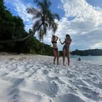 Ana Laura Leal Marchena - @analauralm - Instagram