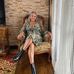 Ana Marchena - Facebook