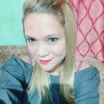 Ana Marchena - @anamarchenac - Instagram
