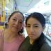 Ana Marchena - Facebook