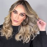 Ana - Cabeleireira / Guararapes e Valparaíso-SP - @anamarcussi_hair - Instagram