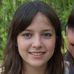 Ana Julia Marcus - Facebook